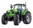 DEUTZ-FAHR 6155.4 Agrotron