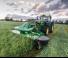 Tractoare 4WD John Deere 6155M 