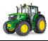 Tractoare 4WD John Deere 6155M