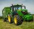 Tractoare 4WD John Deere 6155R