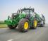 Tractoare 4WD John Deere 6155R