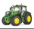 Tractoare 4WD John Deere 6155R