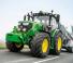 Tractoare 4WD John Deere 6155R