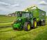 Tractoare 4WD John Deere 6155R