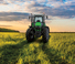 Tractoare 4WD DEUTZ-FAHR 6155W Profi PS