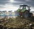 Tractoare 4WD DEUTZ-FAHR 6160.4