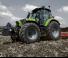 Tractoare 4WD DEUTZ-FAHR 6160.4