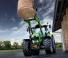 Tractoare 4WD DEUTZ-FAHR 6165 Agrotron