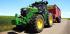 Tractoare 4WD John Deere 6105 R
