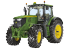 Tractoare 4WD John Deere 6170 R
