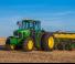 Tractoare 4WD John Deere 6170J
