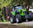 Tractoare 4WD DEUTZ-FAHR 6175 Agrotron