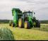 Tractoare 4WD John Deere 6175M