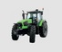 DEUTZ-FAHR 6180W Profi