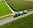 Tractoare 4WD DEUTZ-FAHR 6190 Agrotron TTV