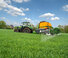 Tractoare 4WD DEUTZ-FAHR 6190 Agrotron TTV