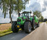 Tractoare 4WD DEUTZ-FAHR 6190 Agrotron TTV