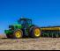 Tractoare 4WD John Deere 6190J