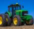 Tractoare 4WD John Deere 6190J