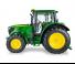 Tractoare 4WD John Deere 6195M