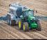 Tractoare 4WD John Deere 6195M