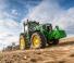 Tractoare 4WD John Deere 6195M 