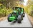 Tractoare 4WD John Deere 6195M 
