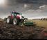 Tractoare 4WD Steyr 6200 CVT Basis
