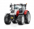 Tractoare 4WD Steyr 6200 CVT Basis