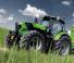 Tractoare 4WD DEUTZ-FAHR 6205 Agrotron TTV 