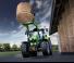 Tractoare 4WD DEUTZ-FAHR 6215 Agrotron RCShift 