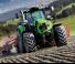 Tractoare 4WD DEUTZ-FAHR 6215 Agrotron RCShift 