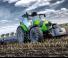 Tractoare 4WD DEUTZ-FAHR 6215 Agrotron RCShift 