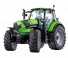 Tractoare 4WD DEUTZ-FAHR 6215 Agrotron RCShift 