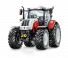 Tractoare 4WD Steyr 6220 CVT Basis