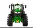 Tractoare 4WD John Deere 6250R
