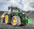 Tractoare 4WD John Deere 6250R