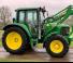 John Deere 6320 SE