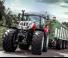 Steyr 6340 Terrus CVT Profi