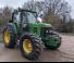 John Deere 6400 Premium