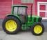 John Deere 6420 S