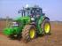 Tractoare 4WD John Deere 7530 E Premium