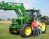 Tractoare 4WD John Deere 7530 E Premium
