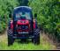 Tractoare 4WD Mahindra 6675F