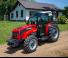 Tractoare 4WD Mahindra 6675F