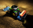 Tractoare 4WD John Deere 6M 115 