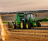 Tractoare 4WD John Deere 6M 140