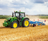 Tractoare 4WD John Deere 6M 150 