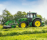 Tractoare 4WD John Deere 6M 150 