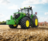 Tractoare 4WD John Deere 6M 220 